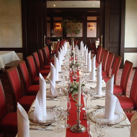 Hotel Holl Schongau Dış mekan fotoğraf