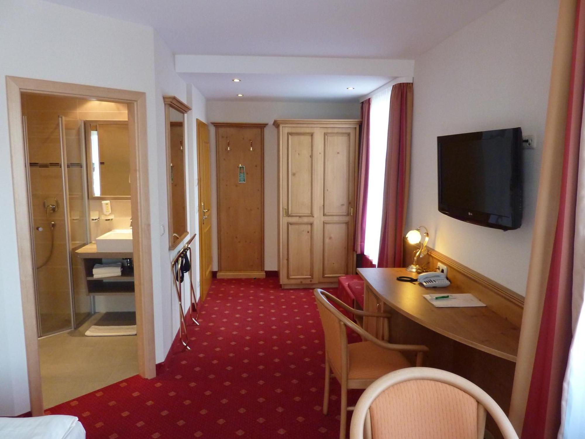 Hotel Holl Schongau Dış mekan fotoğraf
