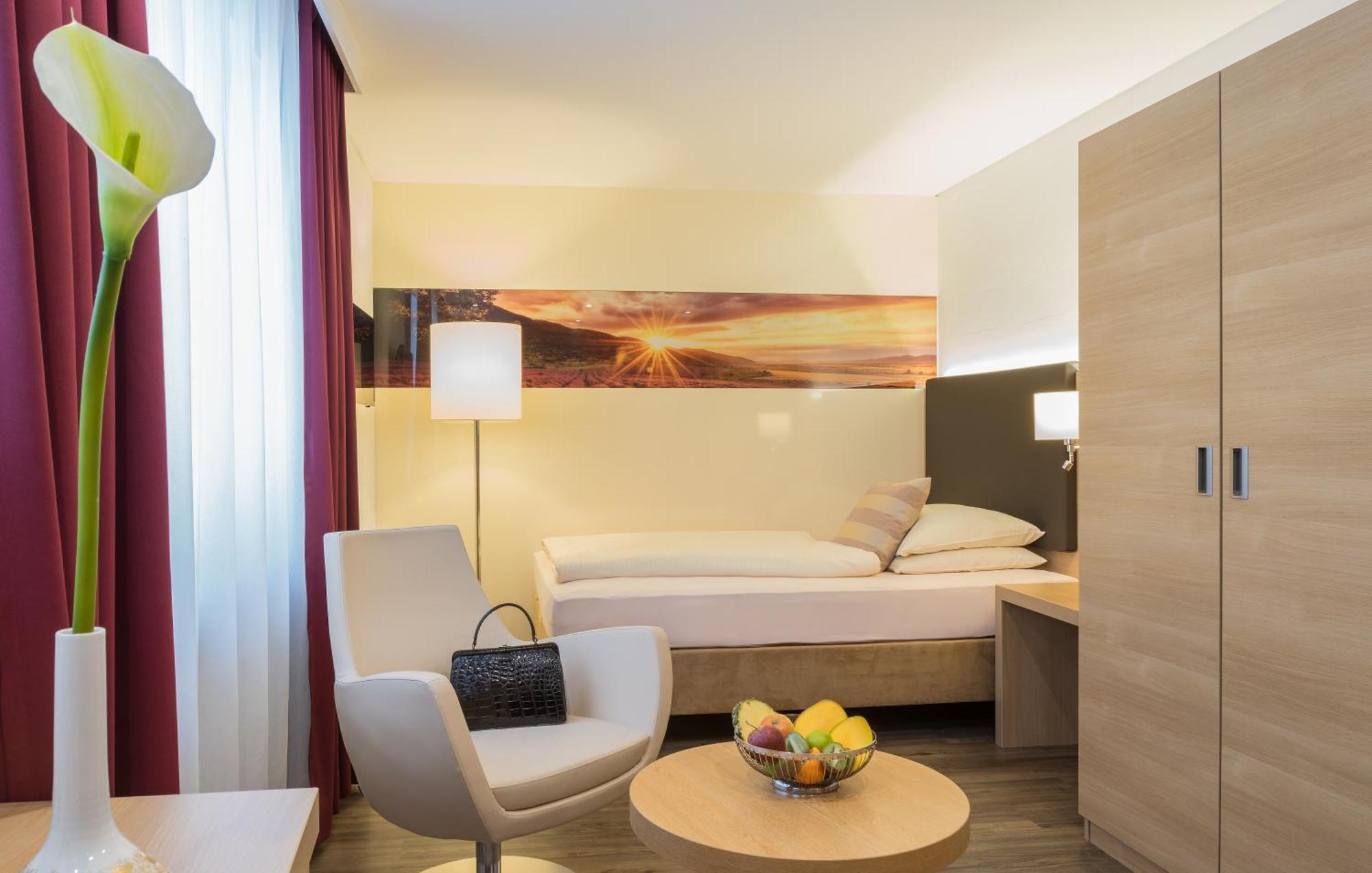 Hotel Holl Schongau Dış mekan fotoğraf