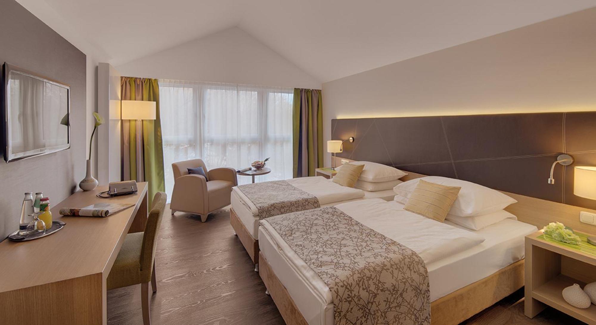 Hotel Holl Schongau Dış mekan fotoğraf