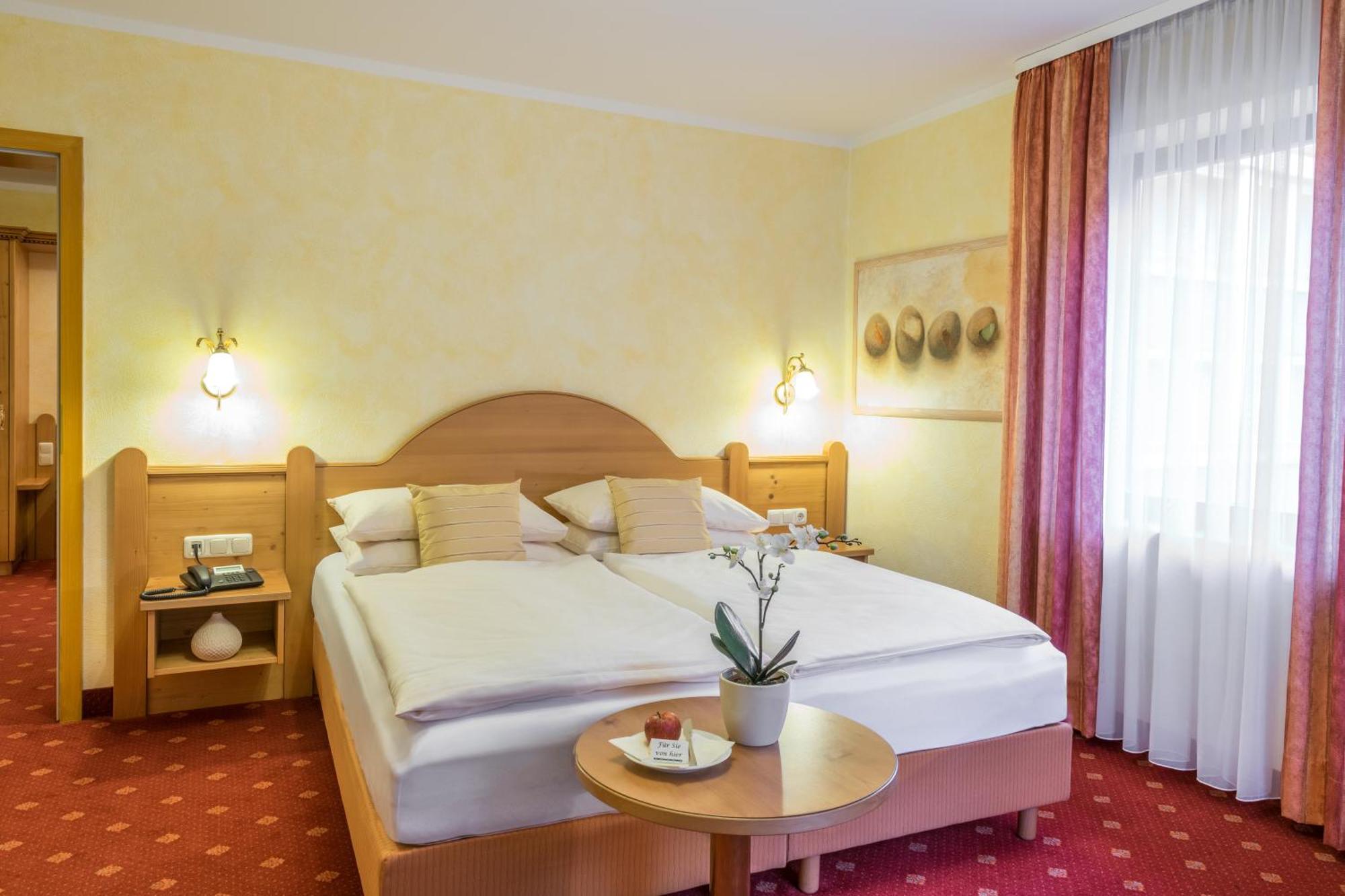 Hotel Holl Schongau Dış mekan fotoğraf