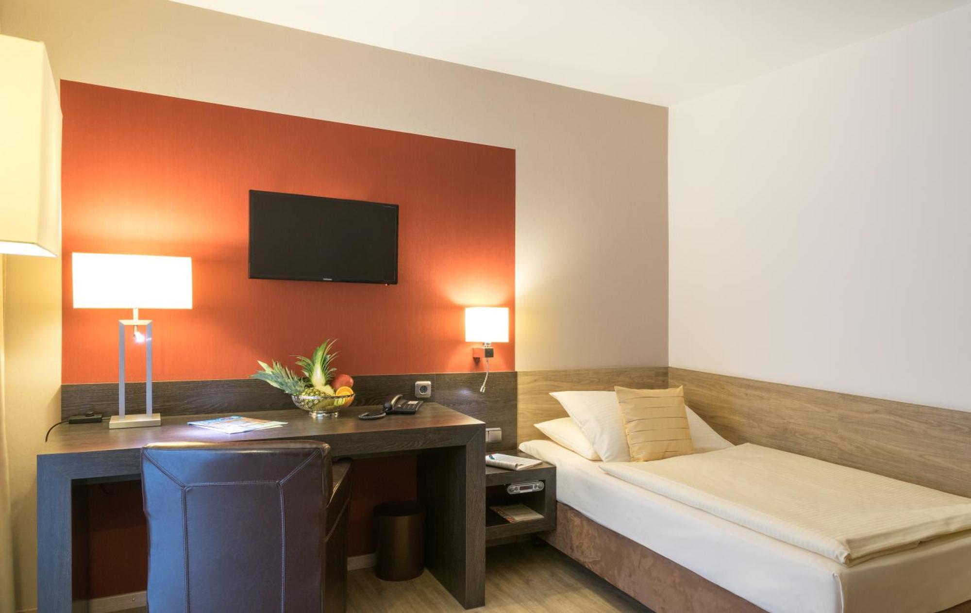 Hotel Holl Schongau Dış mekan fotoğraf