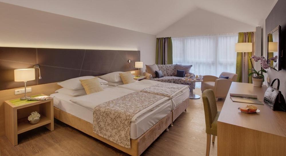Hotel Holl Schongau Dış mekan fotoğraf
