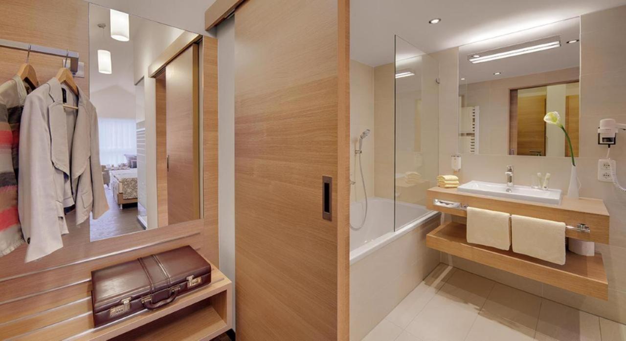Hotel Holl Schongau Dış mekan fotoğraf