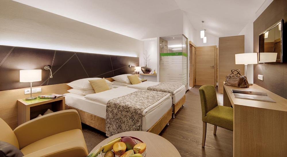 Hotel Holl Schongau Dış mekan fotoğraf