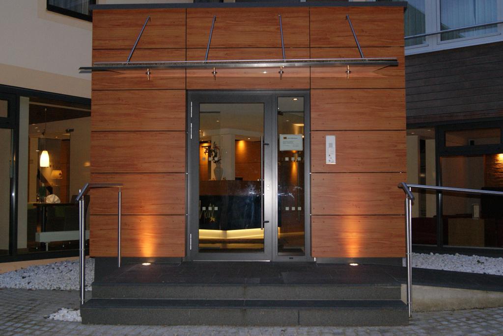 Hotel Holl Schongau Dış mekan fotoğraf
