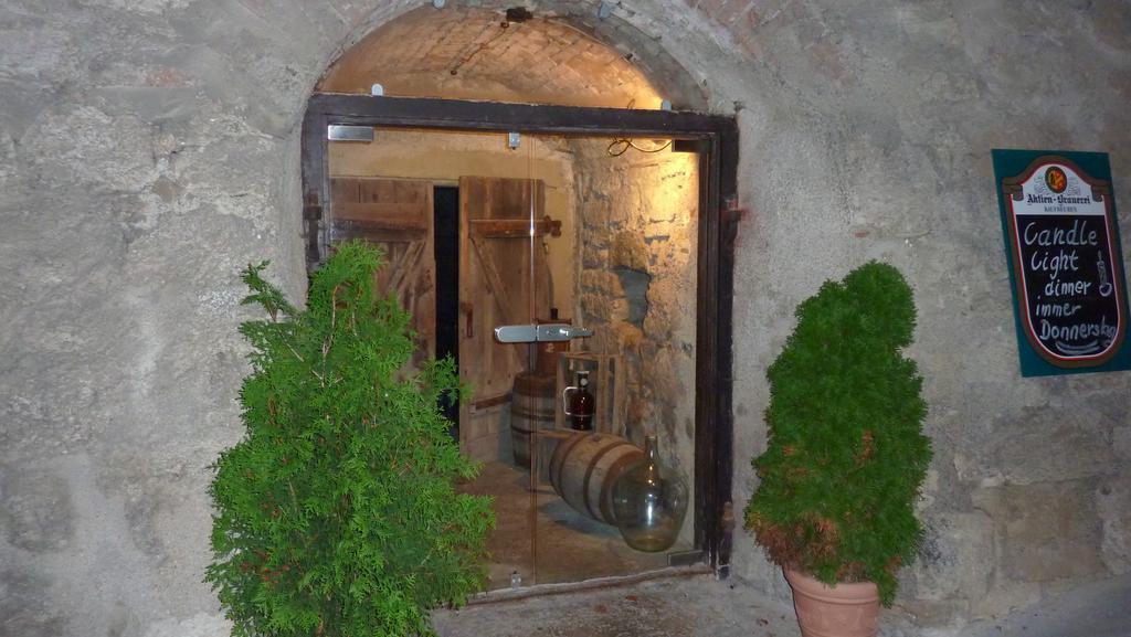 Hotel Holl Schongau Dış mekan fotoğraf
