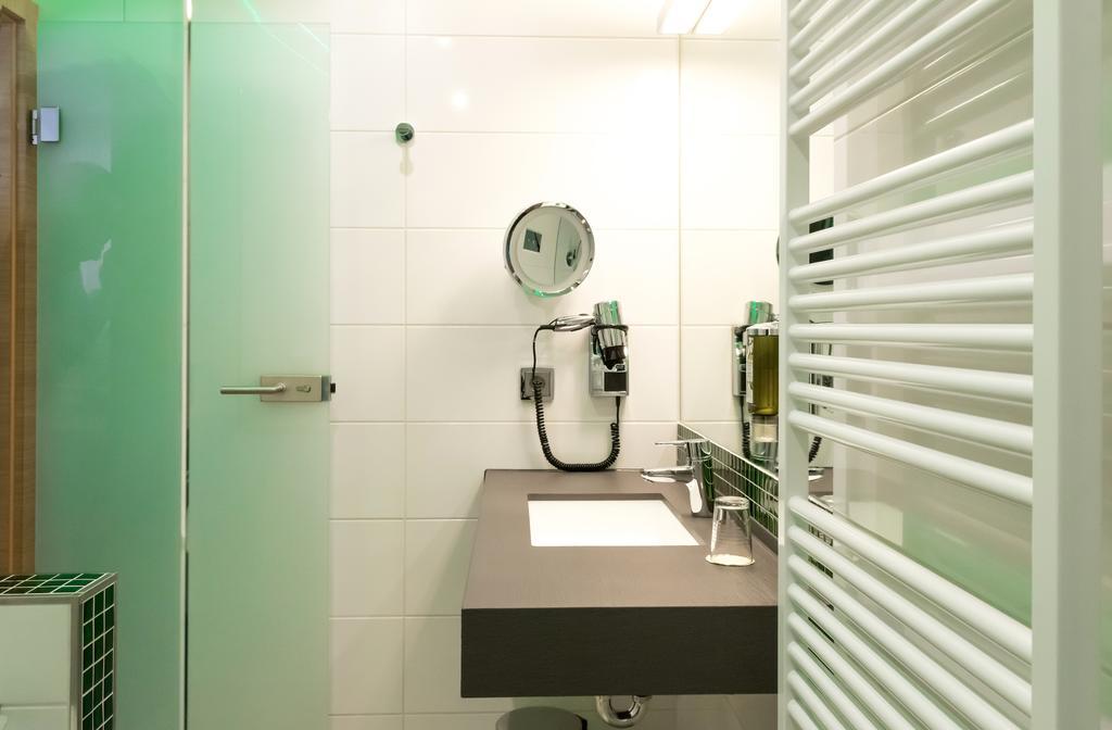 Hotel Holl Schongau Dış mekan fotoğraf