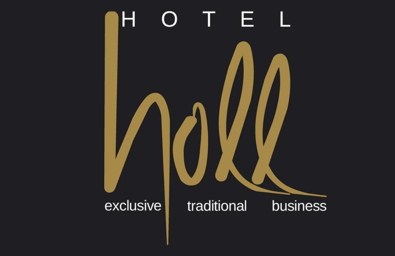 Hotel Holl Schongau Dış mekan fotoğraf